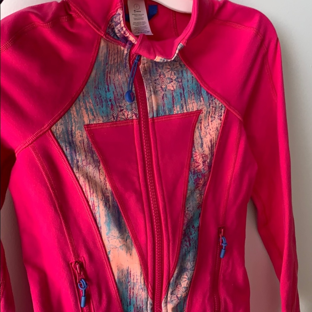 cute ivivva jacket